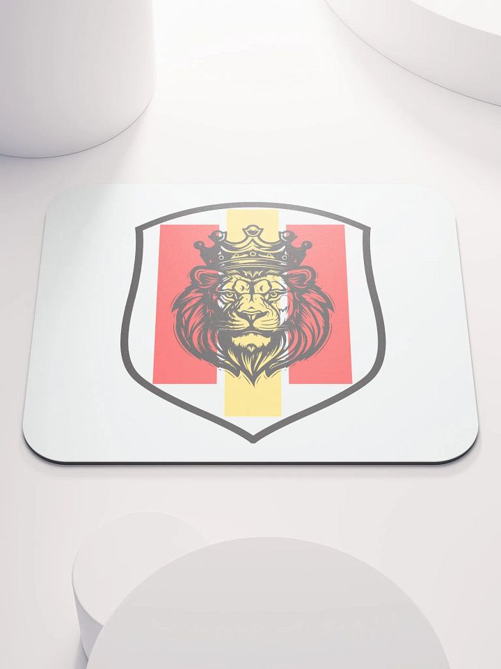 Alfombrilla para ratón (ordenador) - León Hispano product image (1)