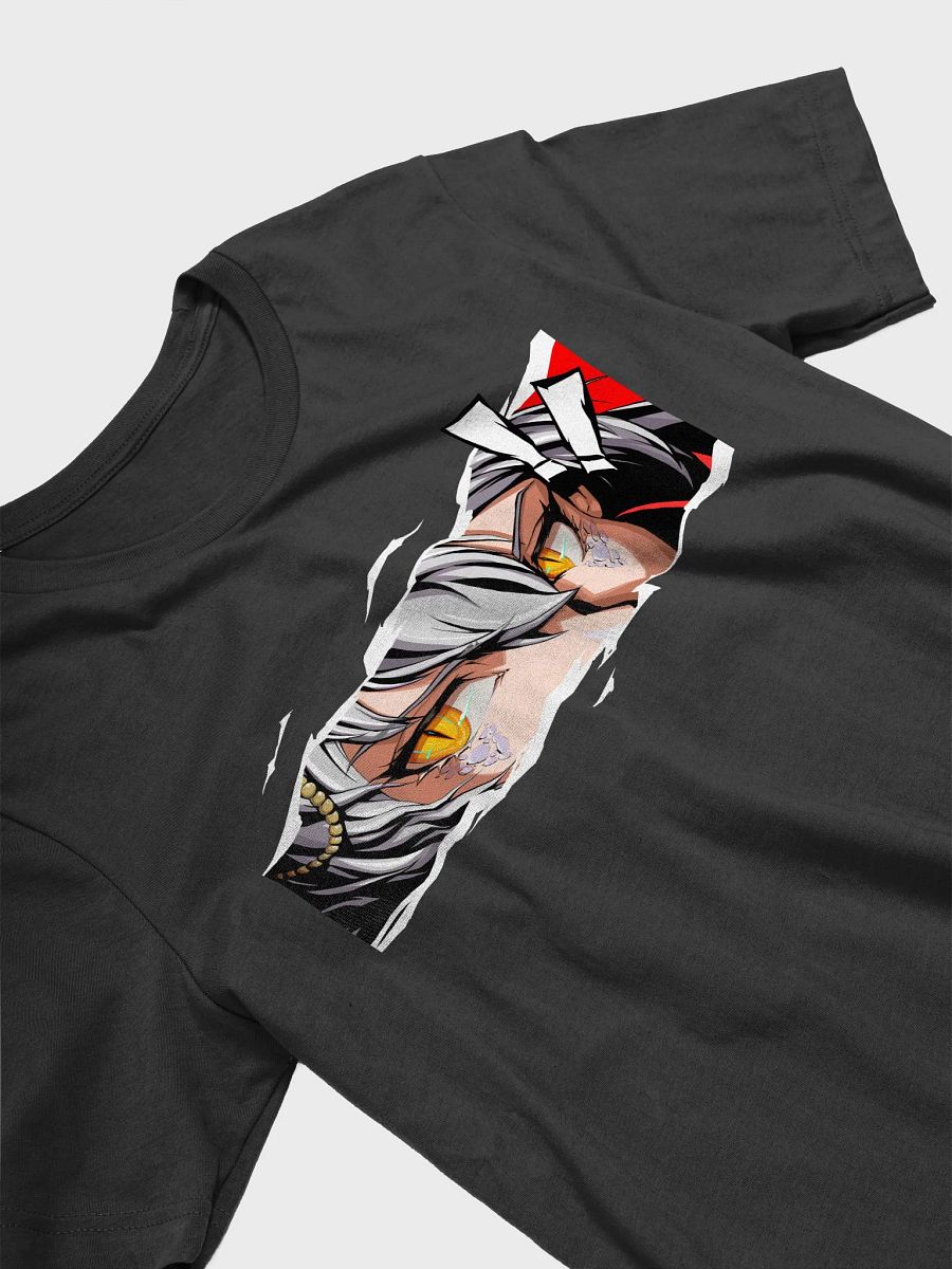 Critical Hit! T-Shirt product image (3)