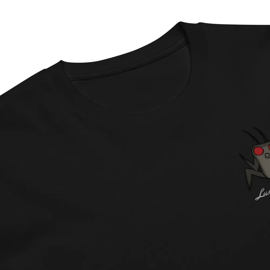 Lethal Company T-Shirt product image (31)