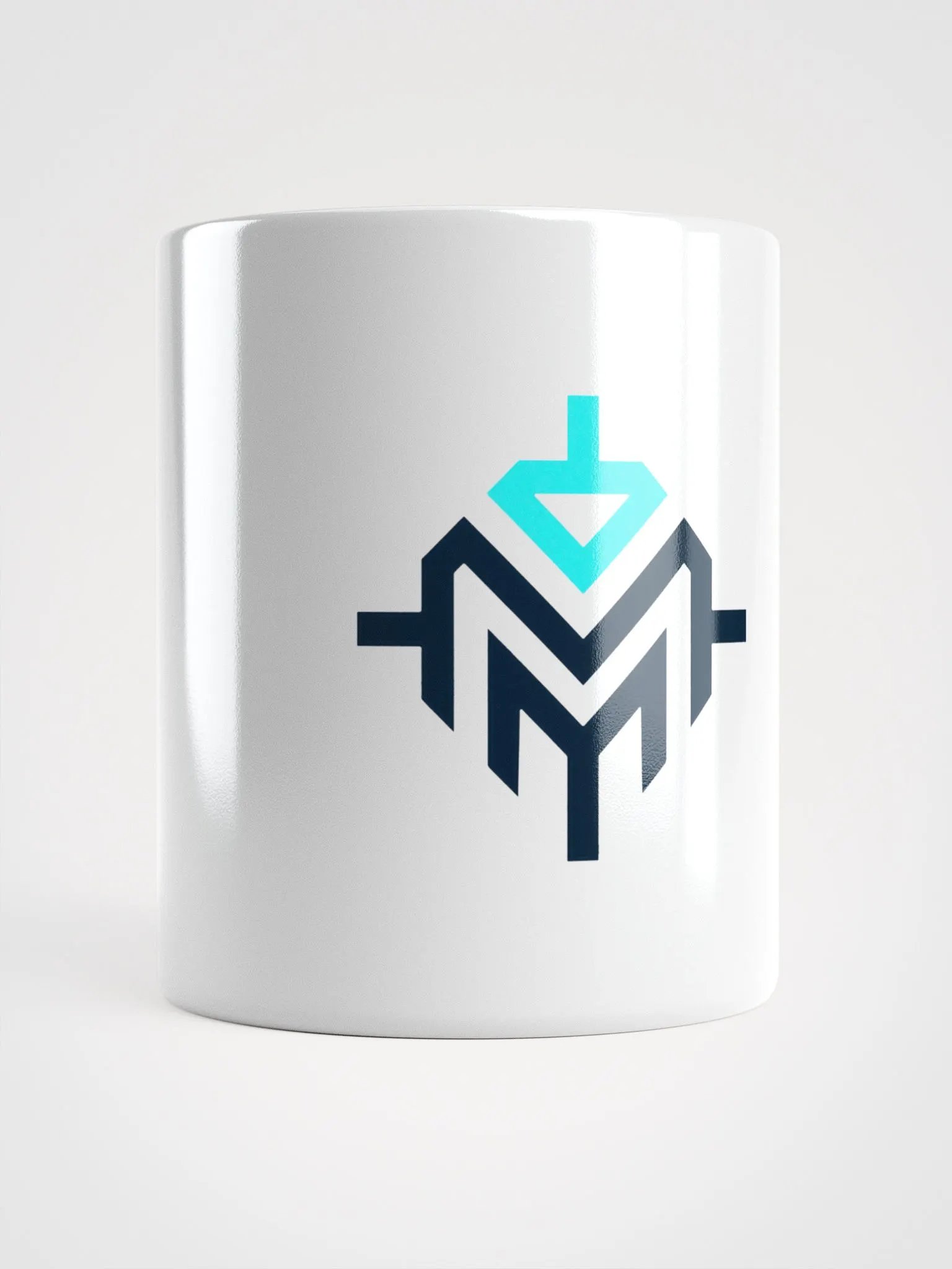 Logo Mug product image (1)