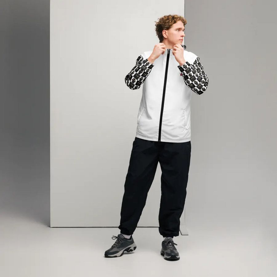 Distinguished Jacket product image (12)