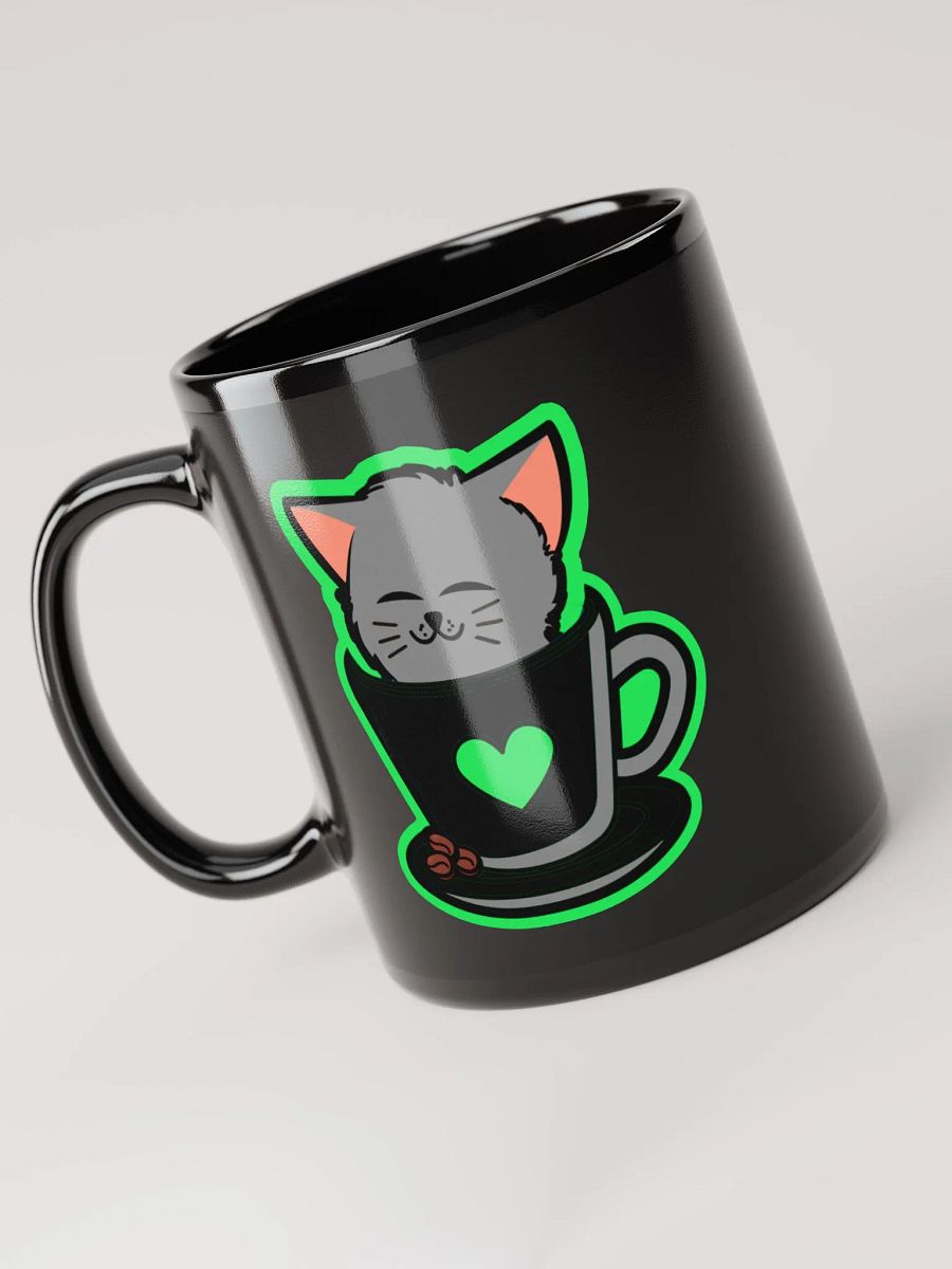 Coffee Mus Mug product image (5)