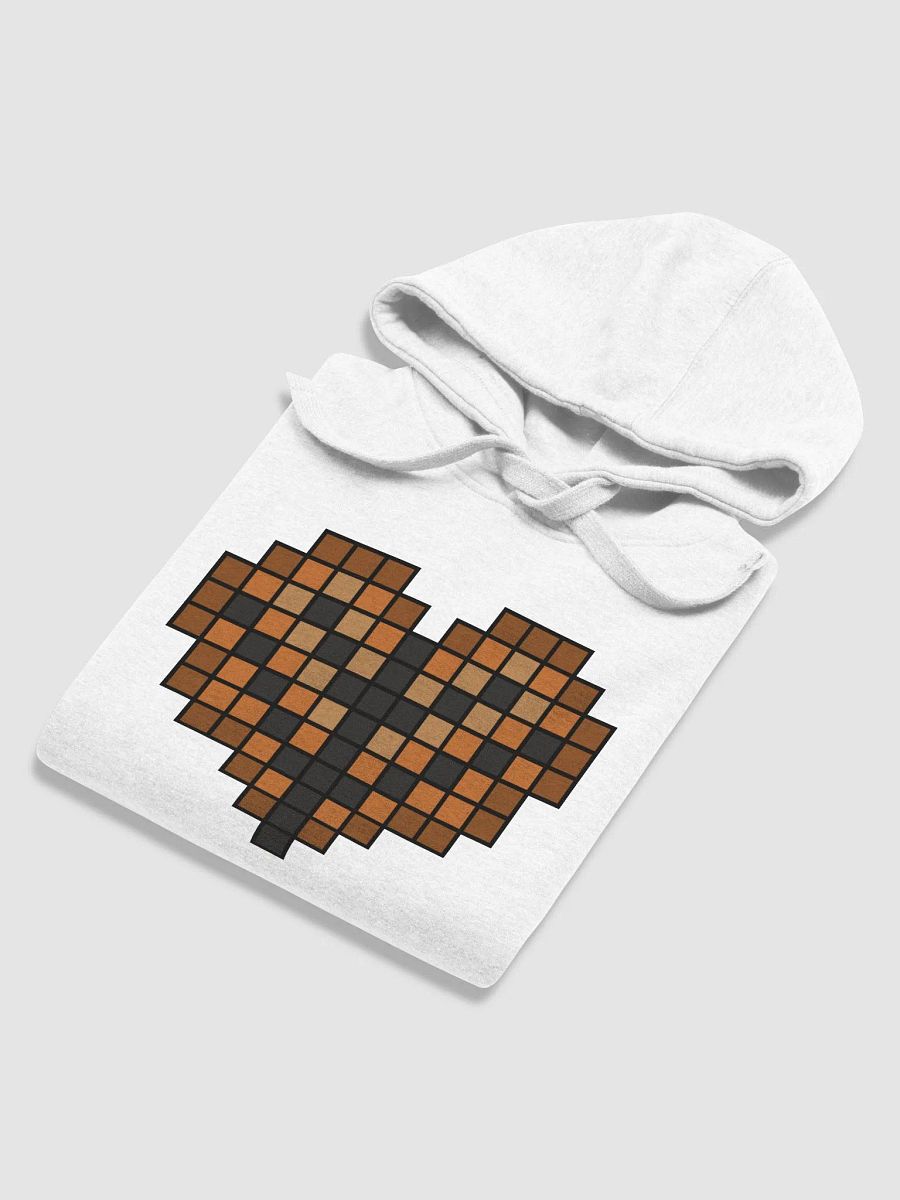 Fall Heart Premium Hoodie product image (3)