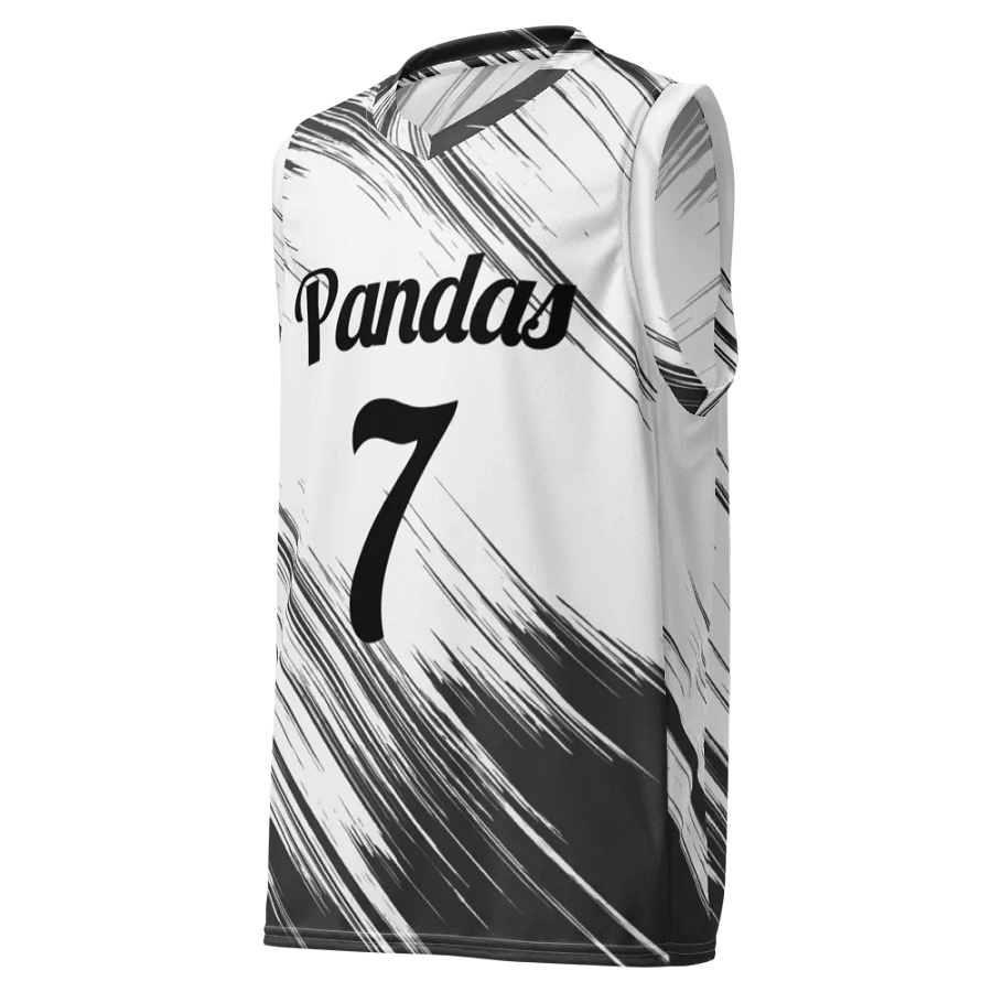 Anq Basketball Jersey product image (1)