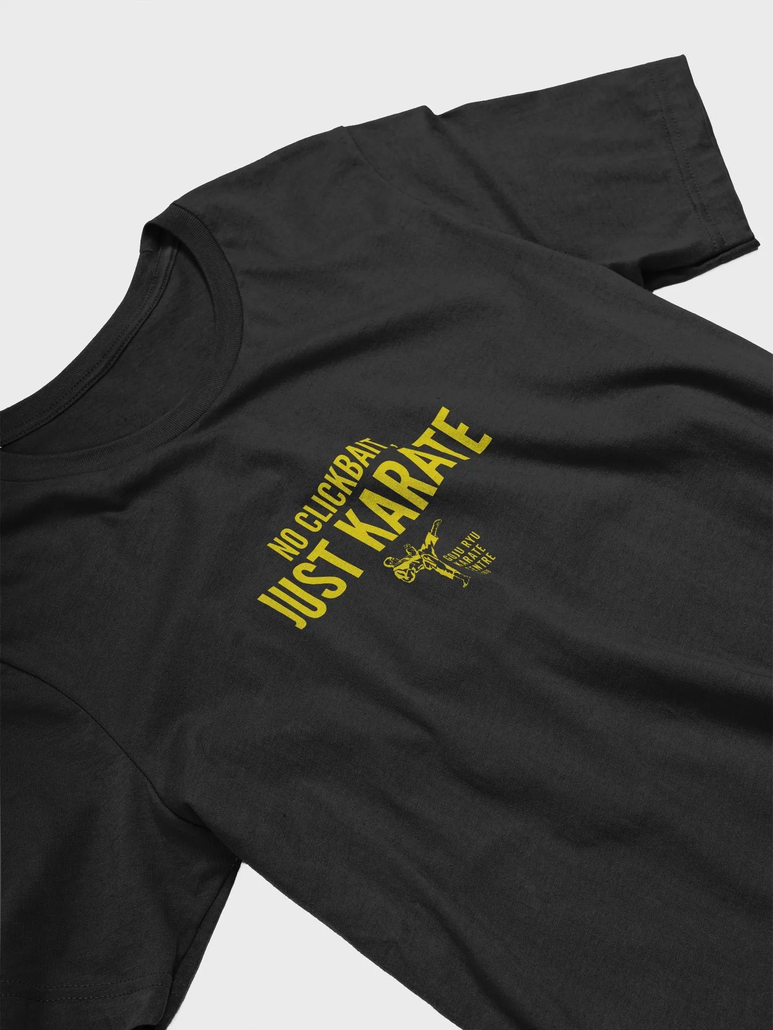 No Clickbait... product image (3)