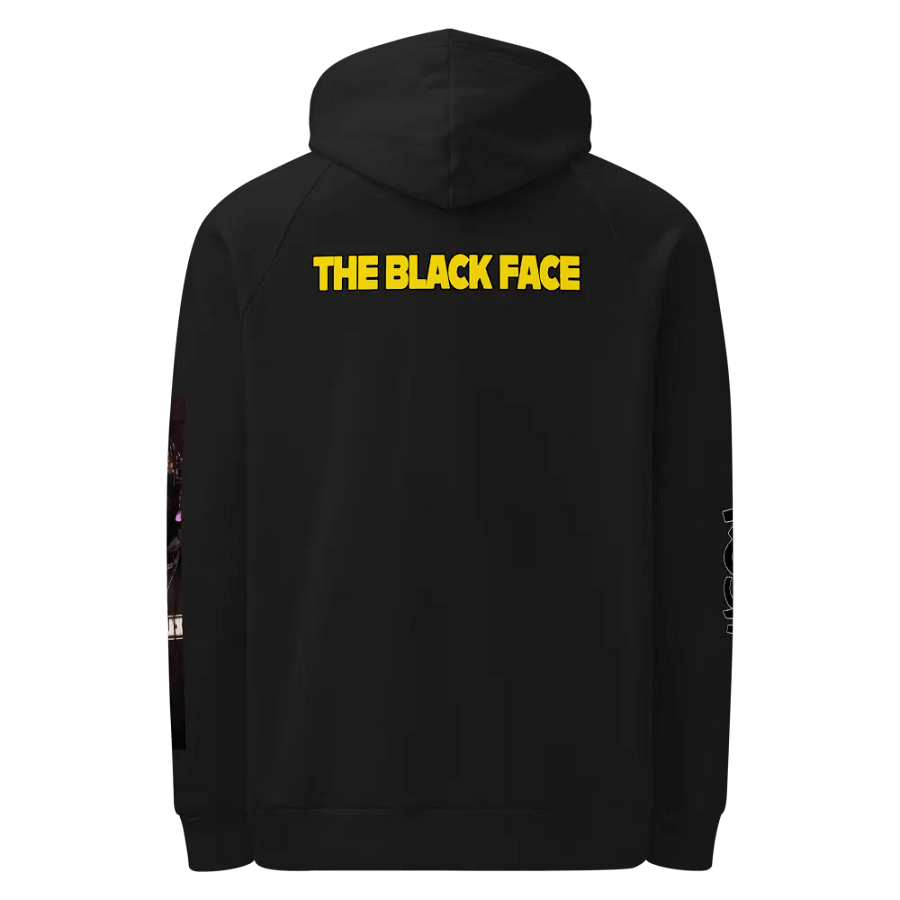 HOODIE THE BLACK FACE product image (3)