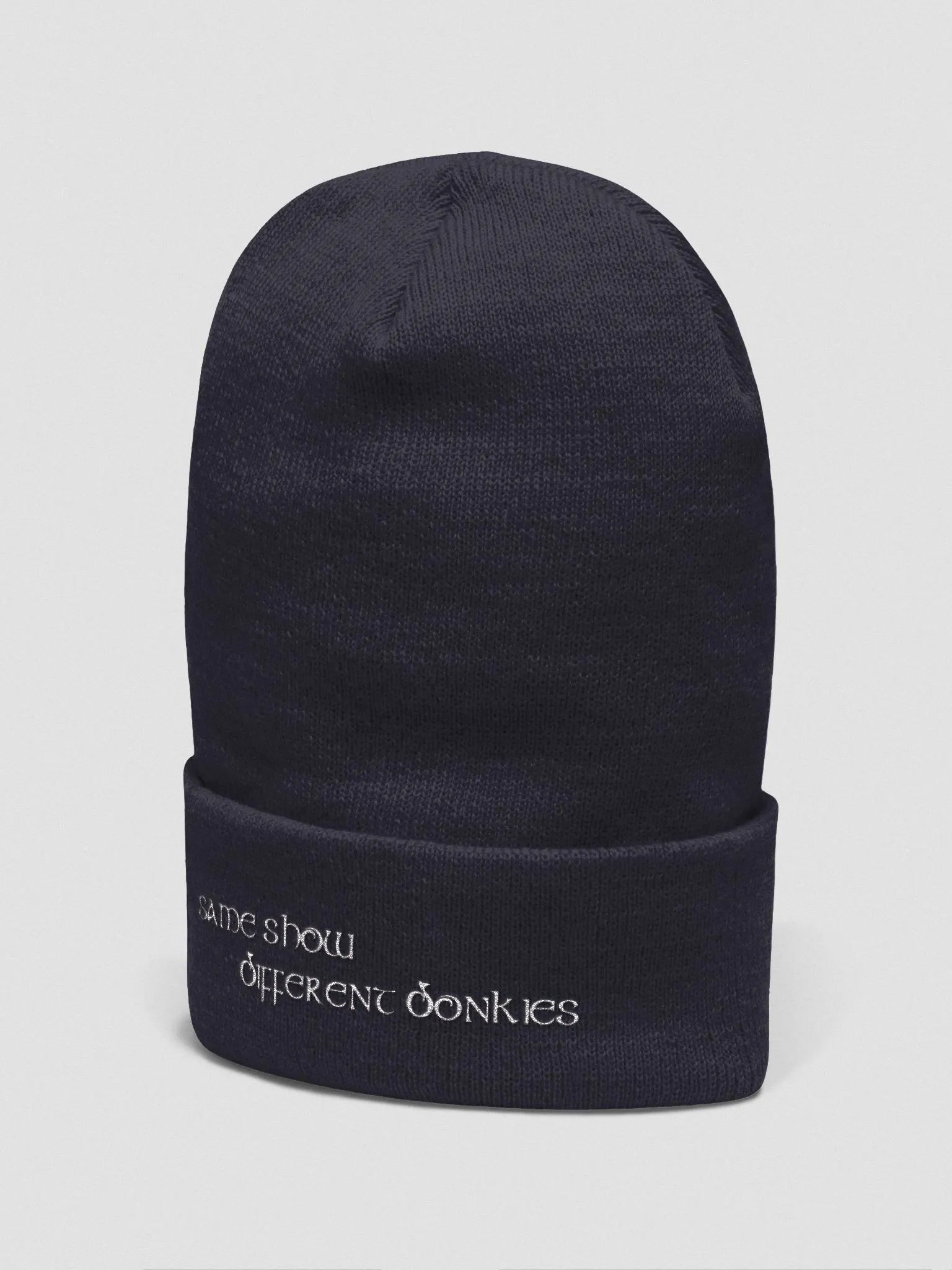 Same Show Winter Hat product image (8)