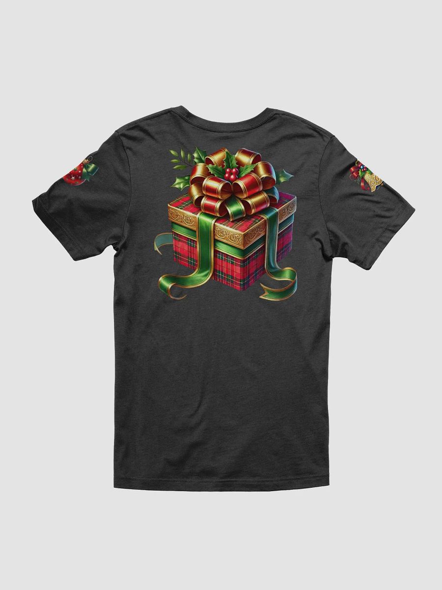 T-Shirt - Festive Baby Raindeer product image (2)