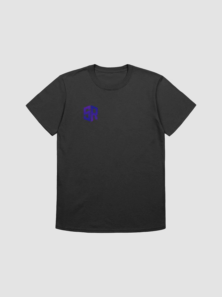 Logo T-Shirt product image (1)