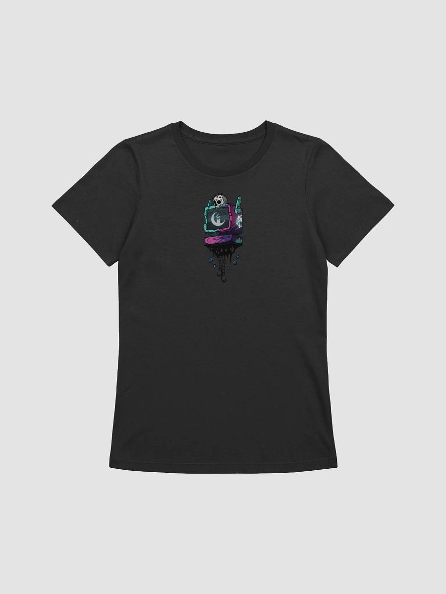 Chip the Bot - Relaxed Fit Tee product image (1)