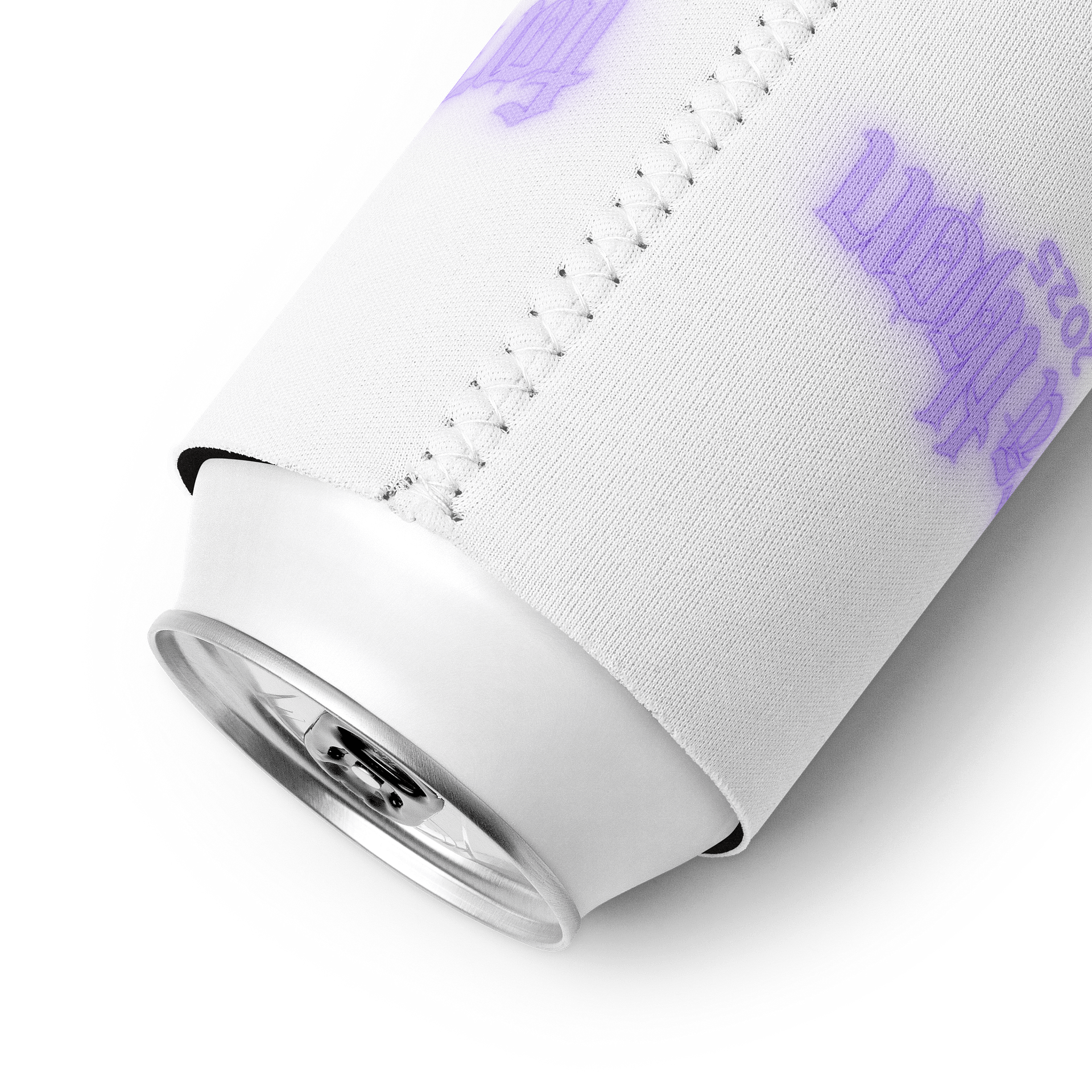 Foreverathon Can Cooler - Purple product image (9)