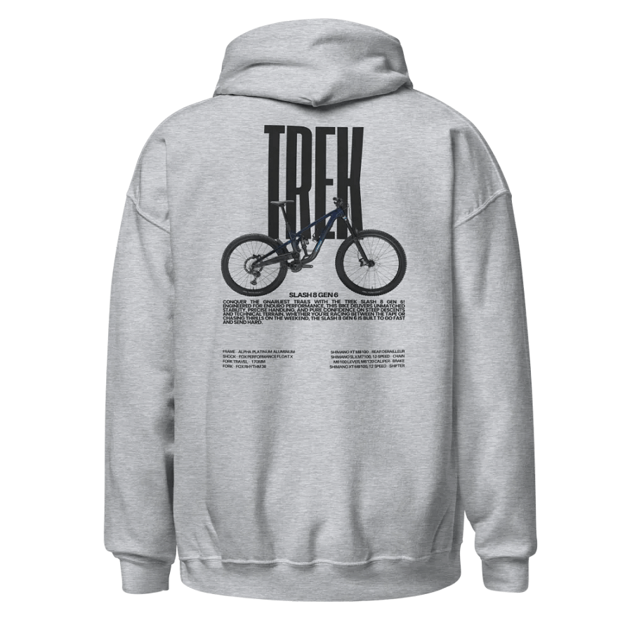 Trek Slash 8 Gen 6 Hoodie product image (1)
