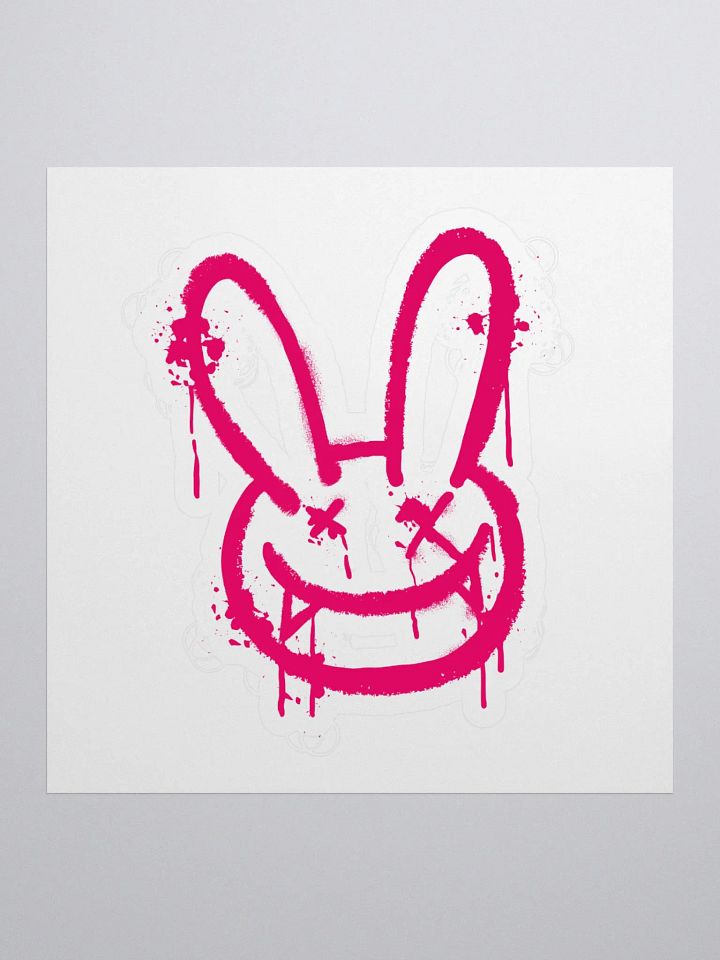 PixieSticker PixieFang - Limited Edition (Pink) product image (1)