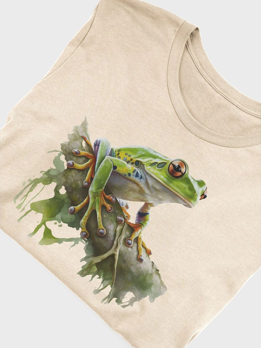 Cute Tree Frog product image (3)