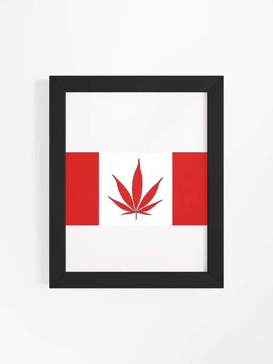 Cannaba Poster product image (32)