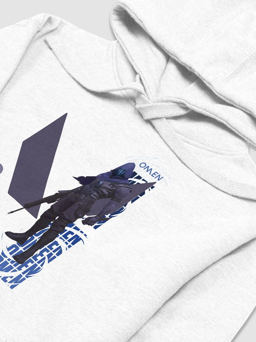 Omen / V, Hoodie product image (4)