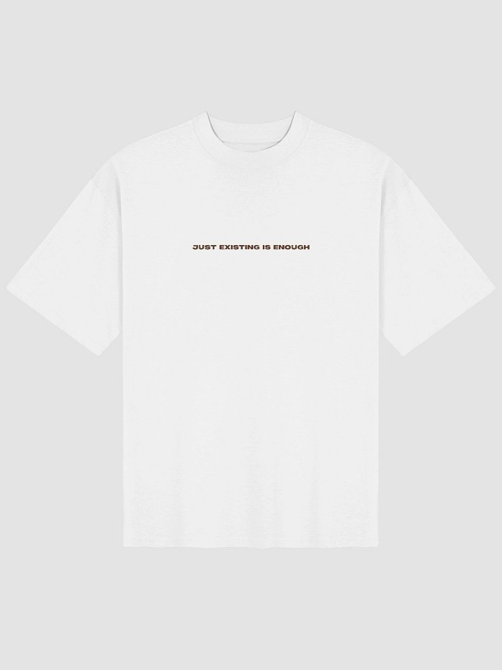 COCONUT.JPG (White) - Front & Back Design T-Shirt product image (2)