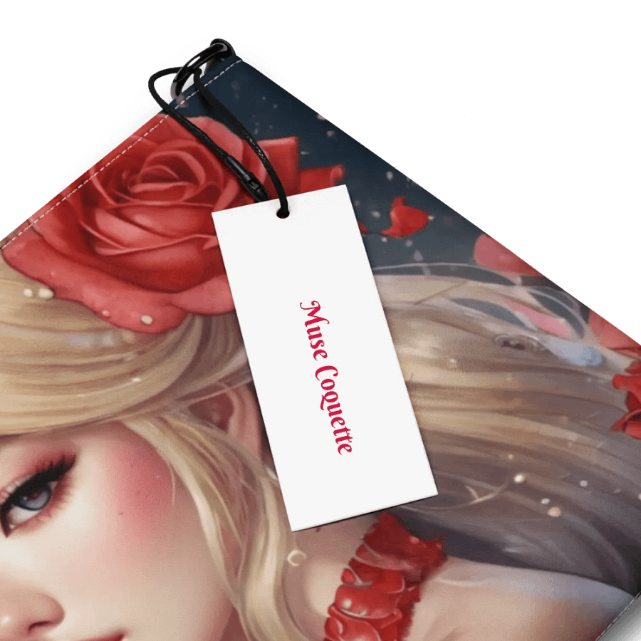 Muse Coquette Crossbody Bag product image (9)