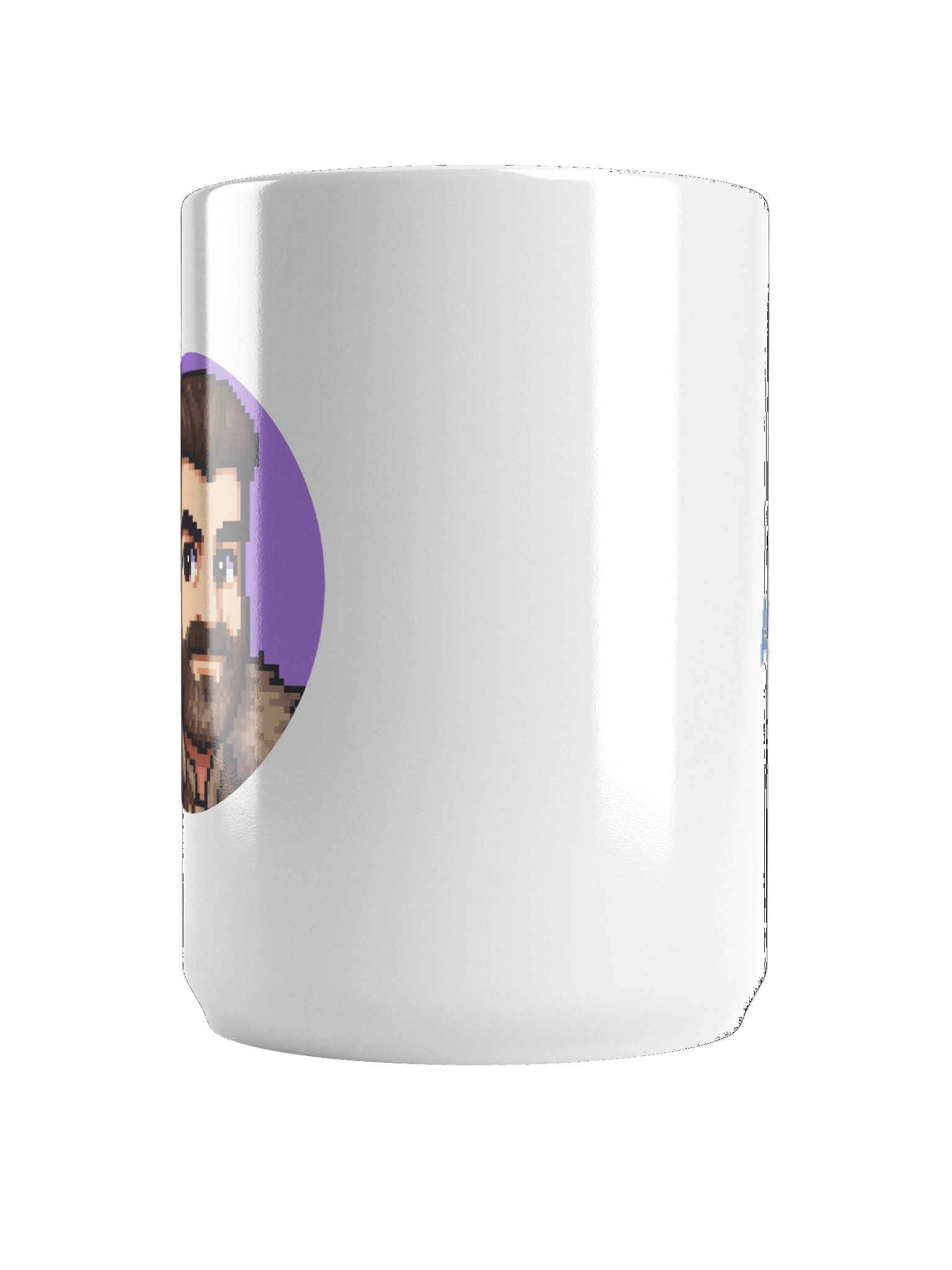 Pixel Alt Mug product image (6)