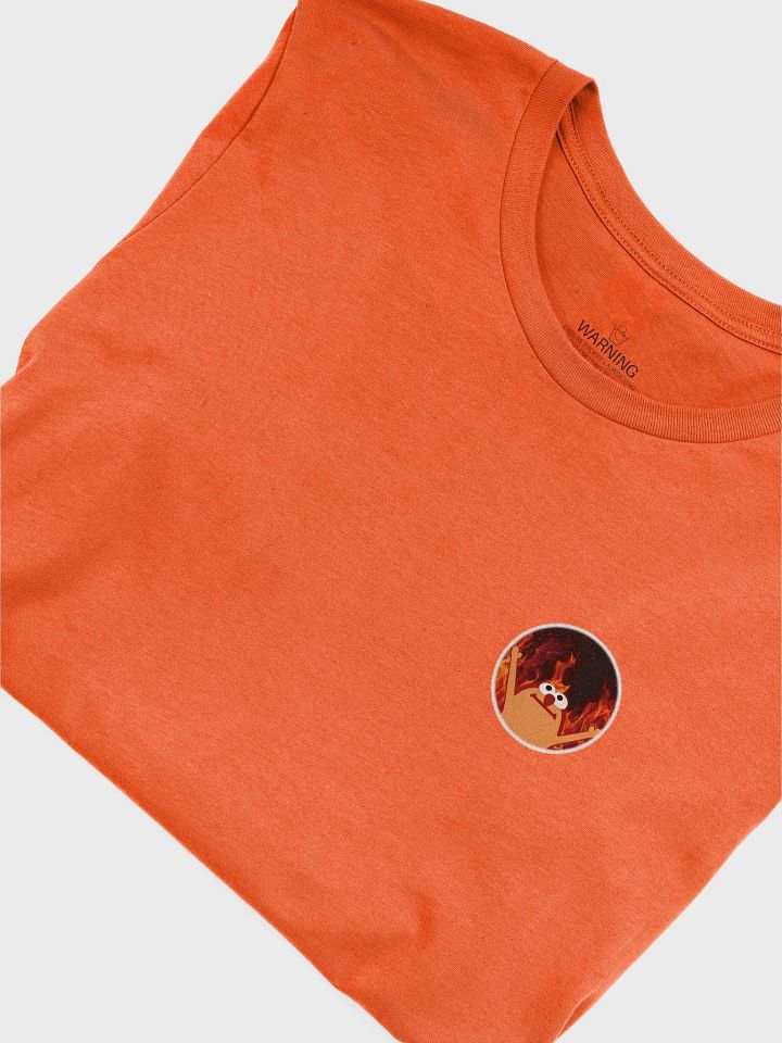 Flame T-Shirt product image (31)