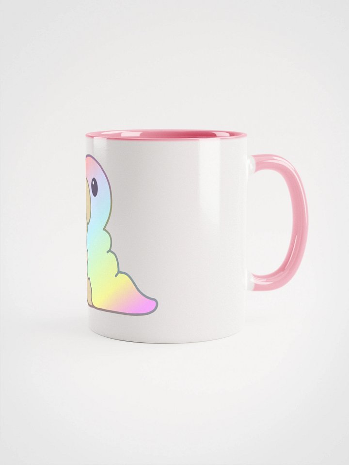 Wiggle With Pride Mug product image (2)