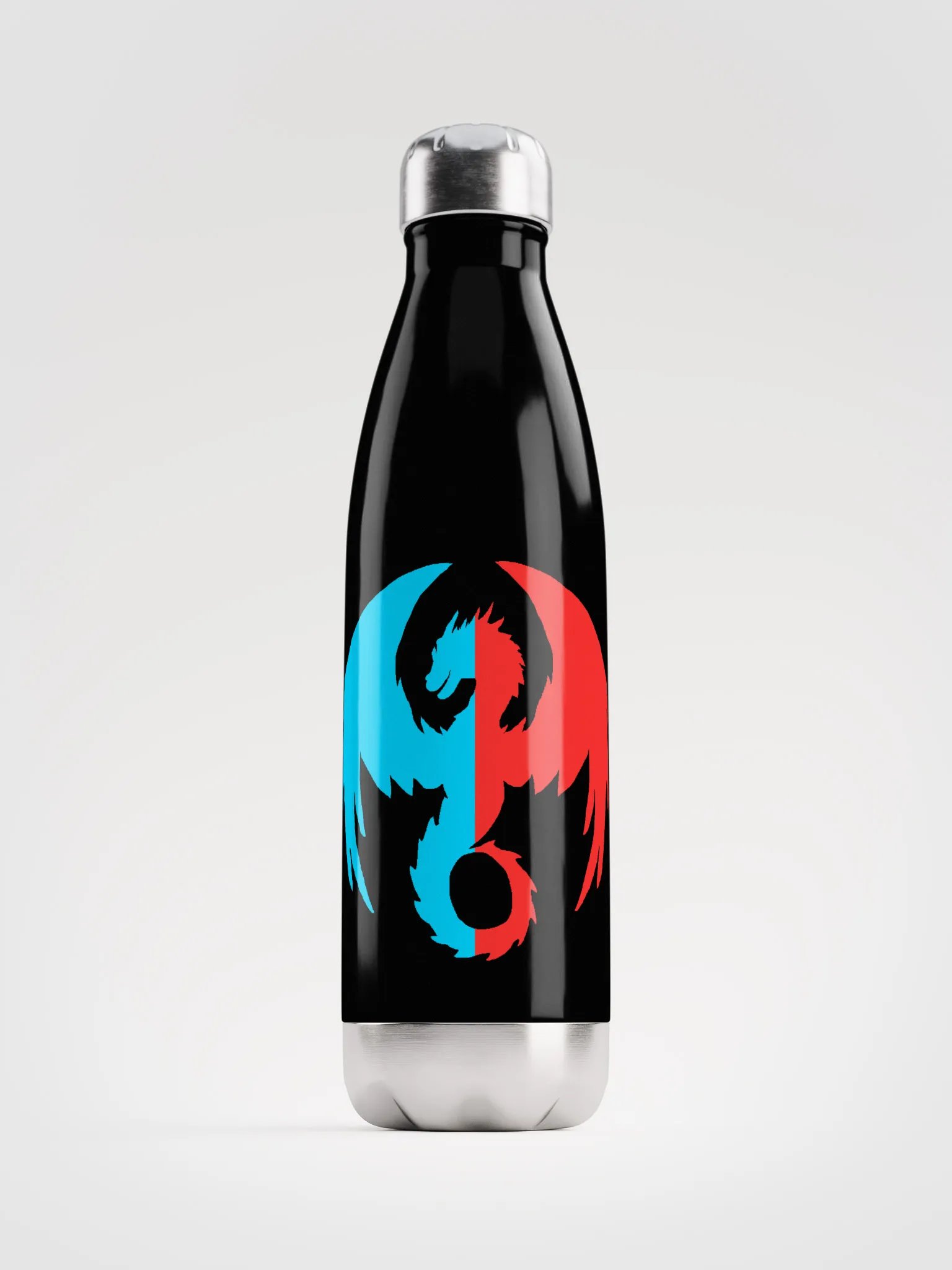KYAN LOGO BOTTLE product image (1)