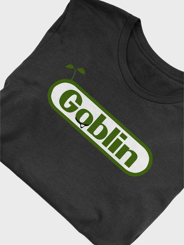 Goblin NES Tee product image (12)