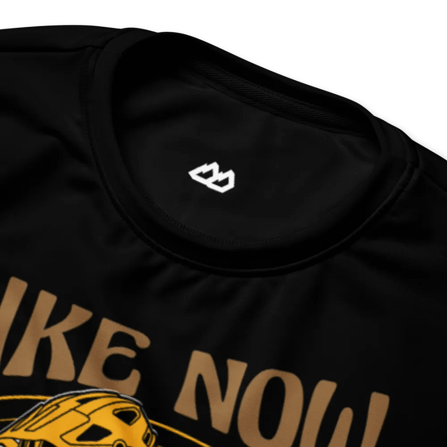 Bike Now, Beer Later Sweatshirt product image (4)