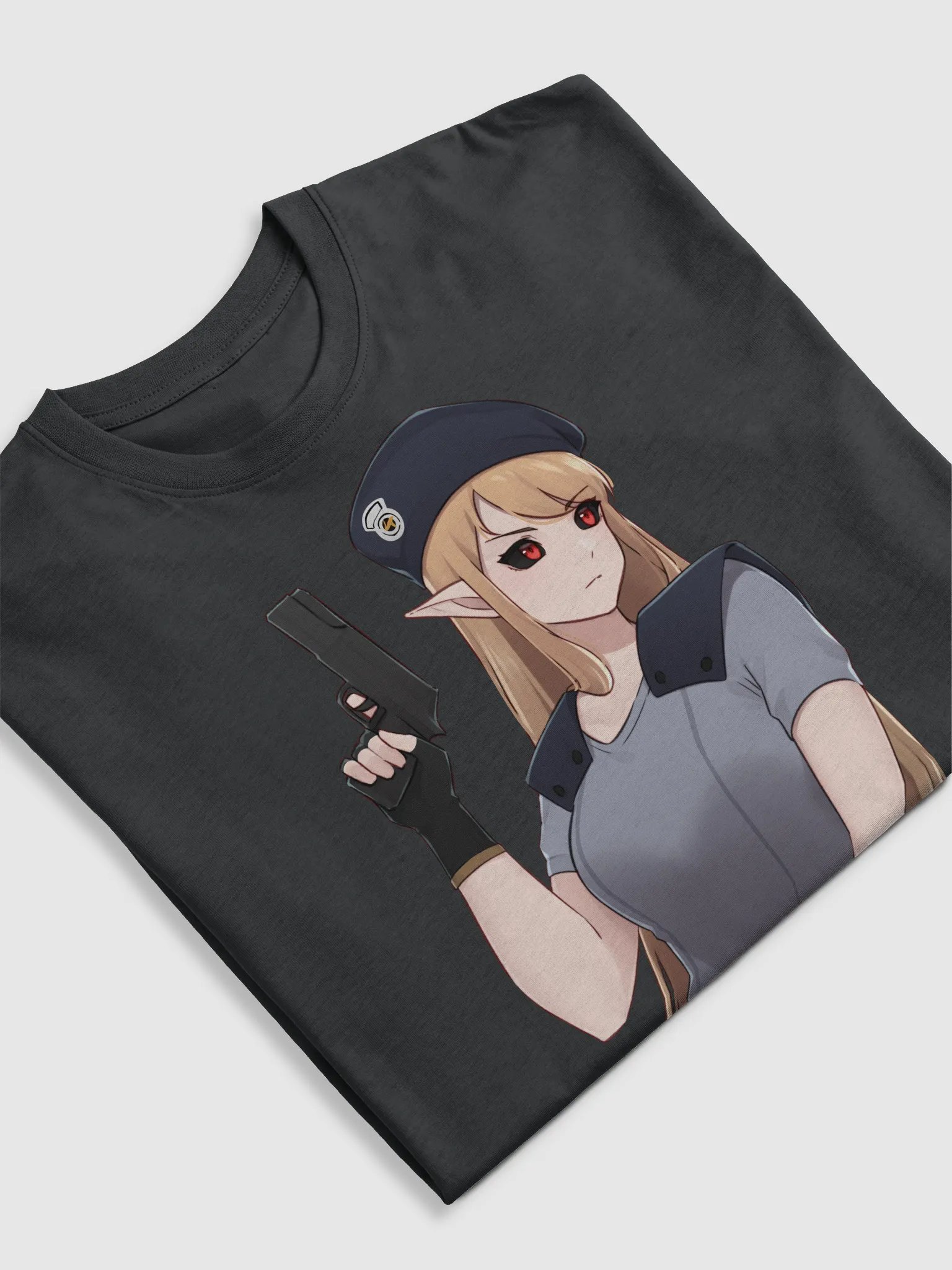 Reina PD T-Shirt product image (5)