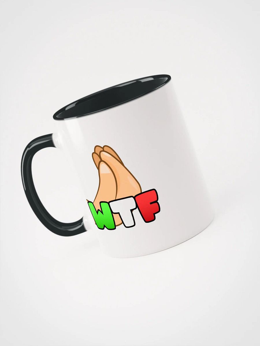 WTF Color Inside Mug product image (4)