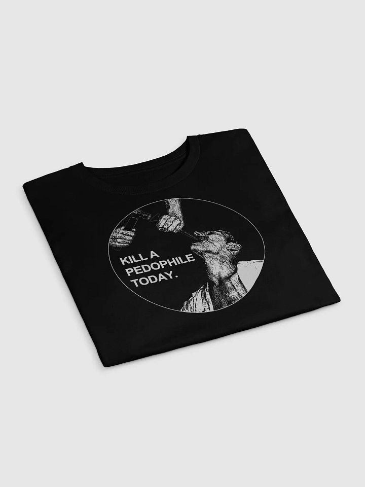 KILL - Croptop product image (2)