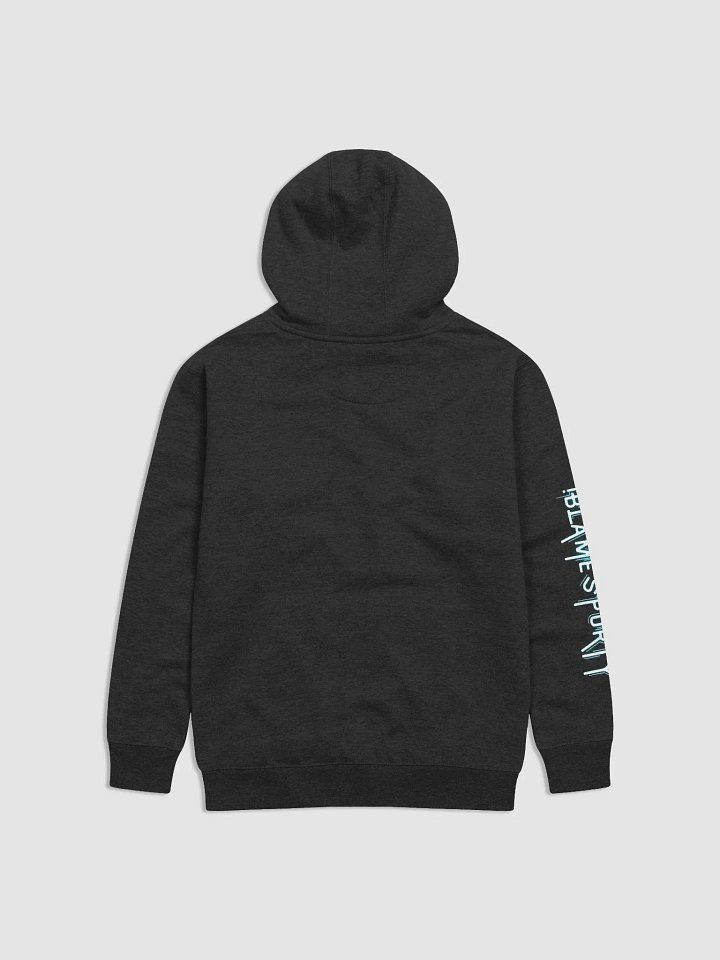 Derp SportyTiger Hoodie product image (2)