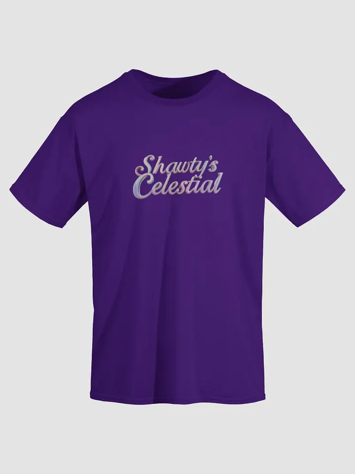 Shawty's Celestial Exclusive Premium Comfort T-Shirt product image (11)