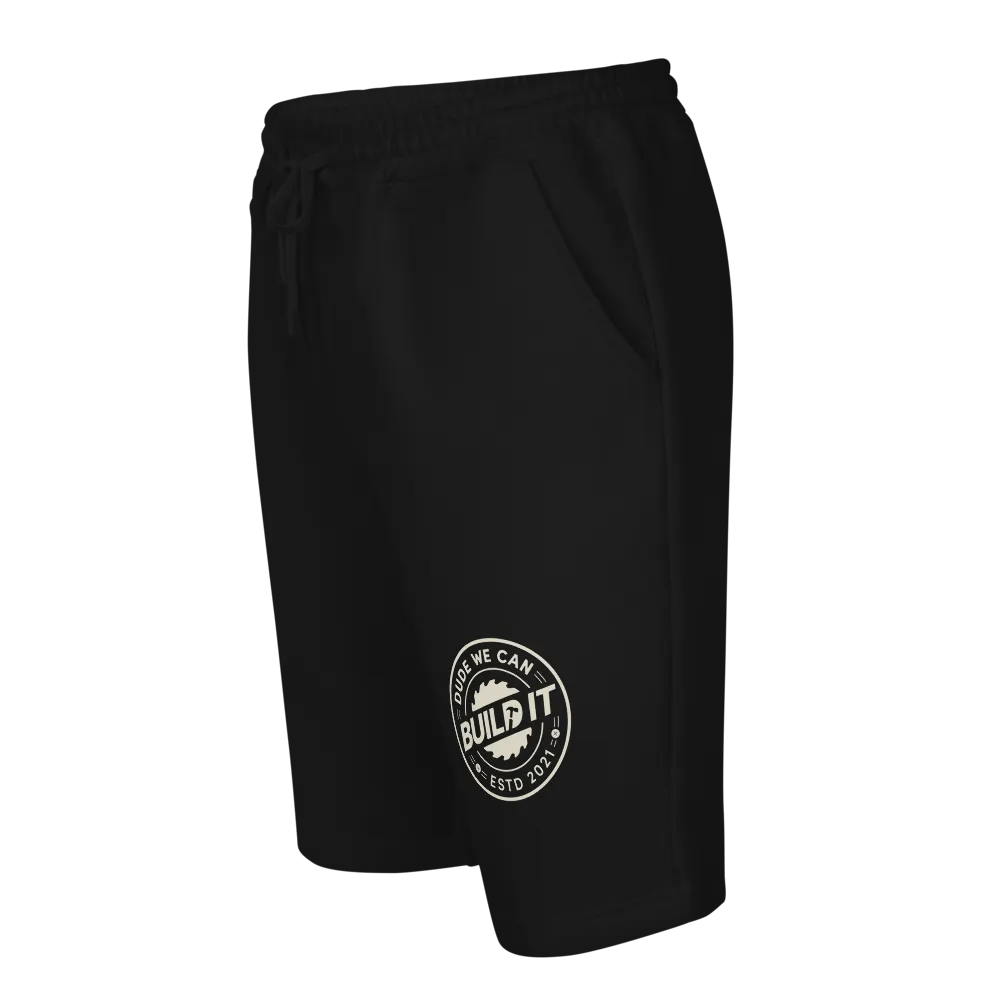 Men's Fleece Shorts product image (9)