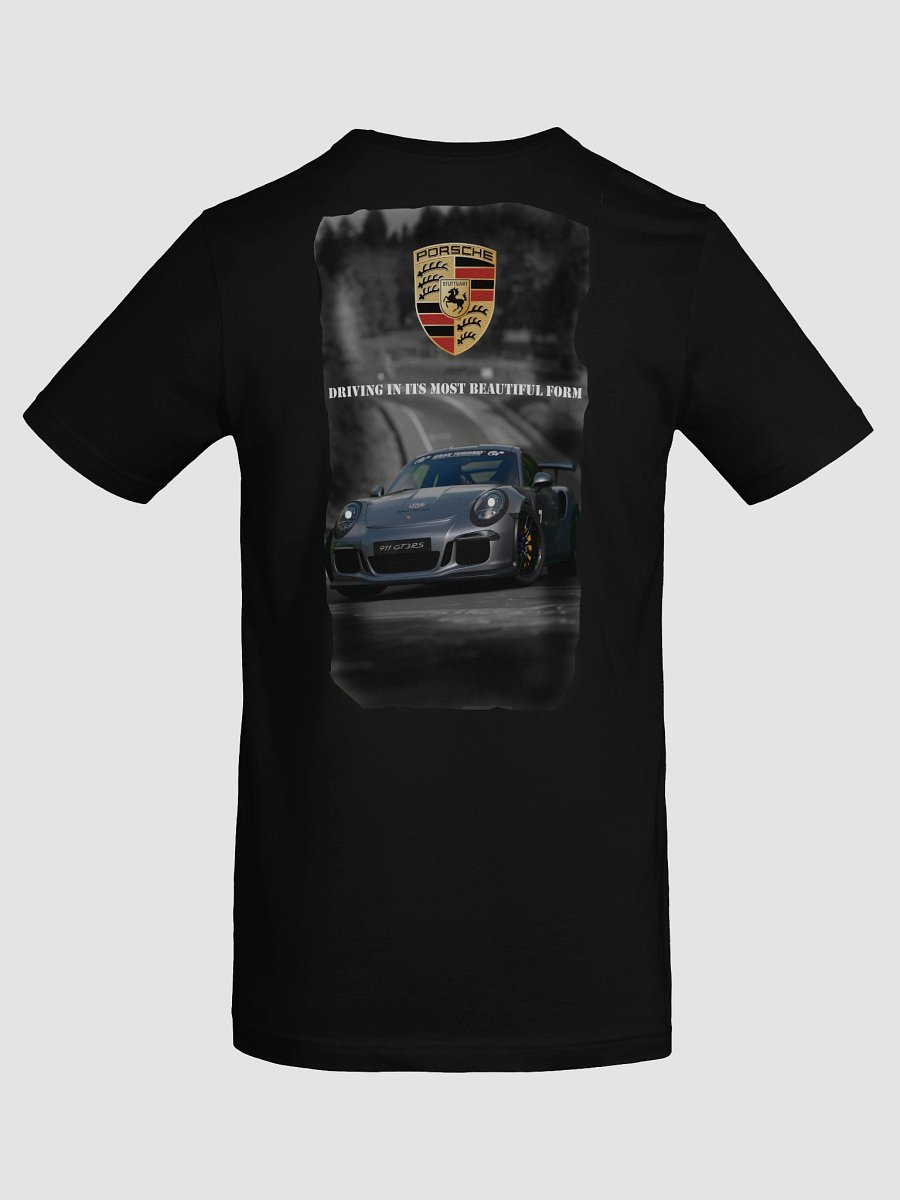 Porsche Shirt product image (8)