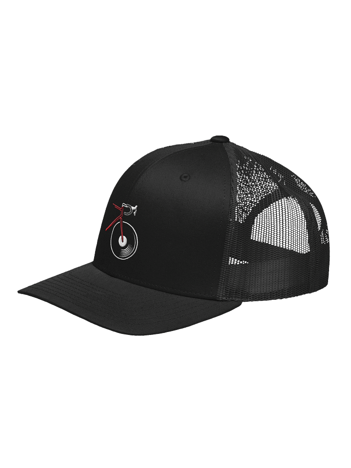 Front wheel logo cap product image (8)