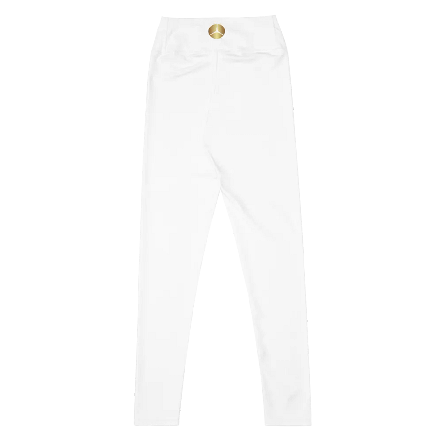 Triskelion Harmony Yoga Leggings product image (6)