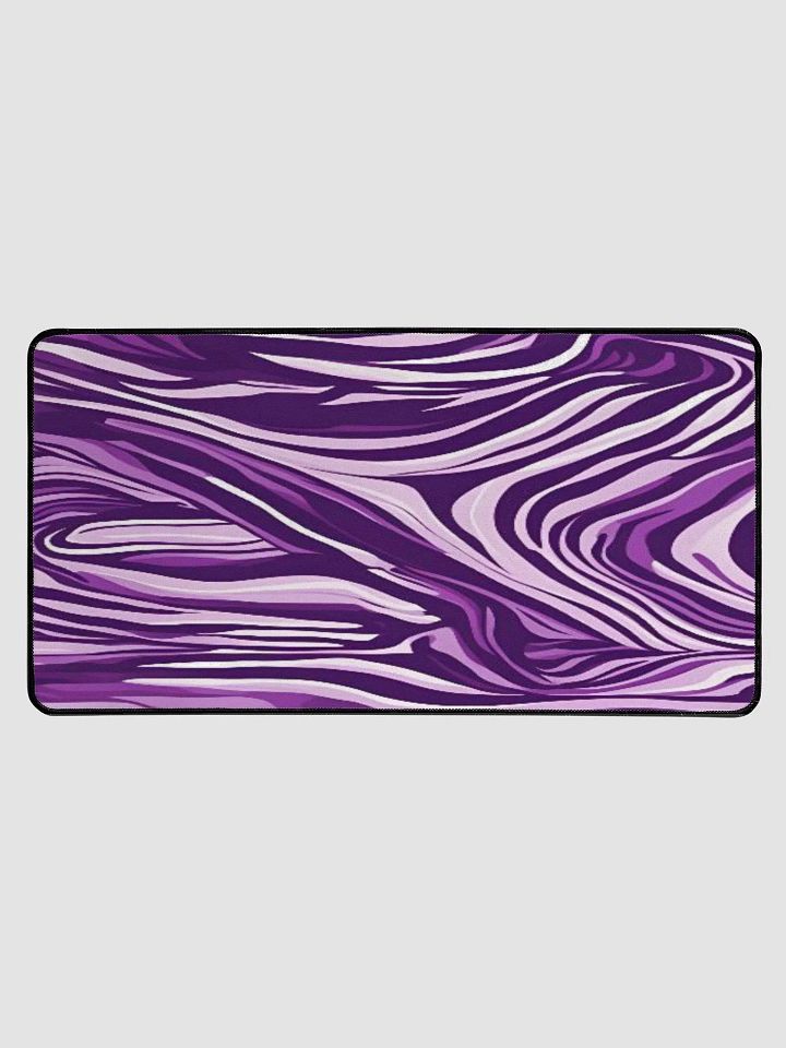LARGE Tiger Stripe Pad product image (2)