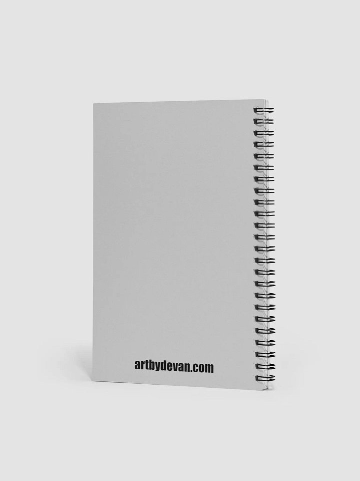 Eat Shit Notebook product image (2)