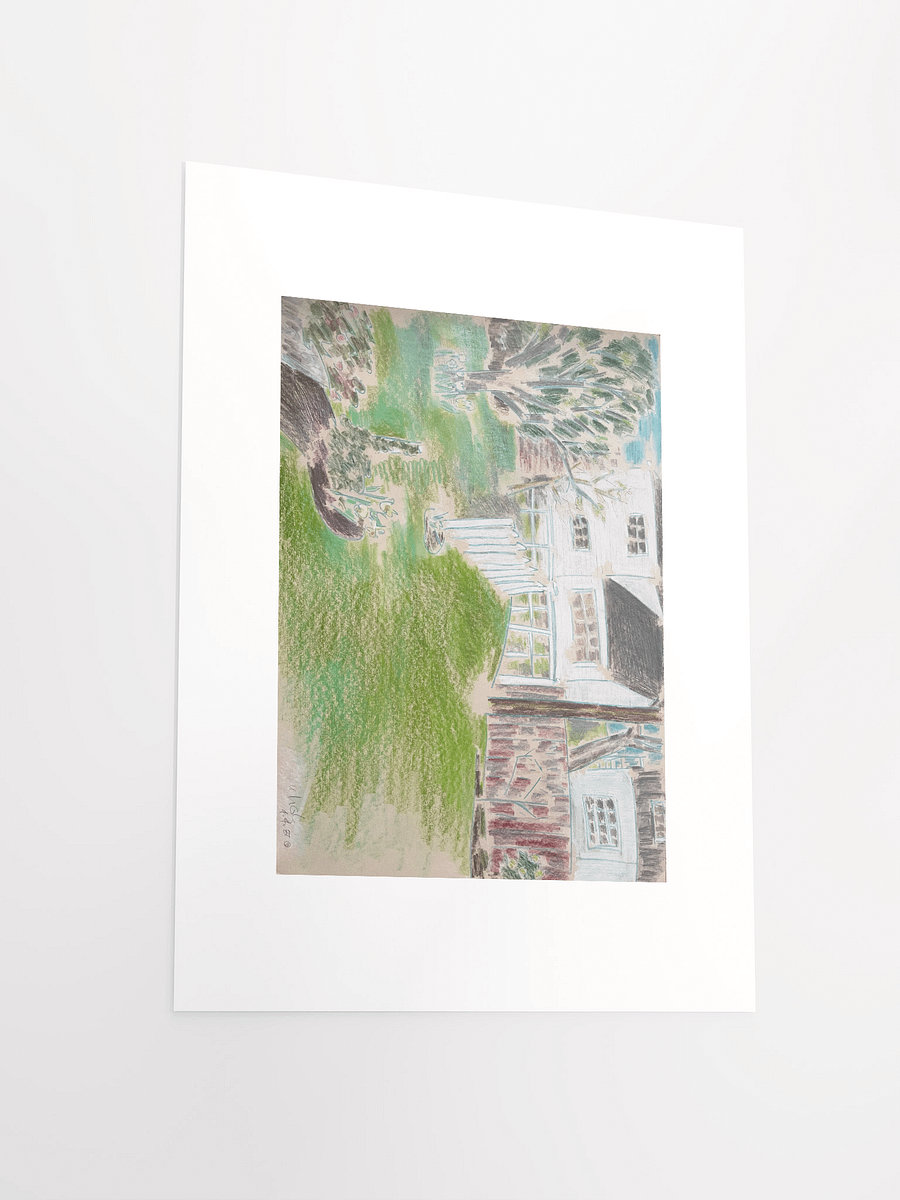 1010 backyard 04.04.87 print product image (4)