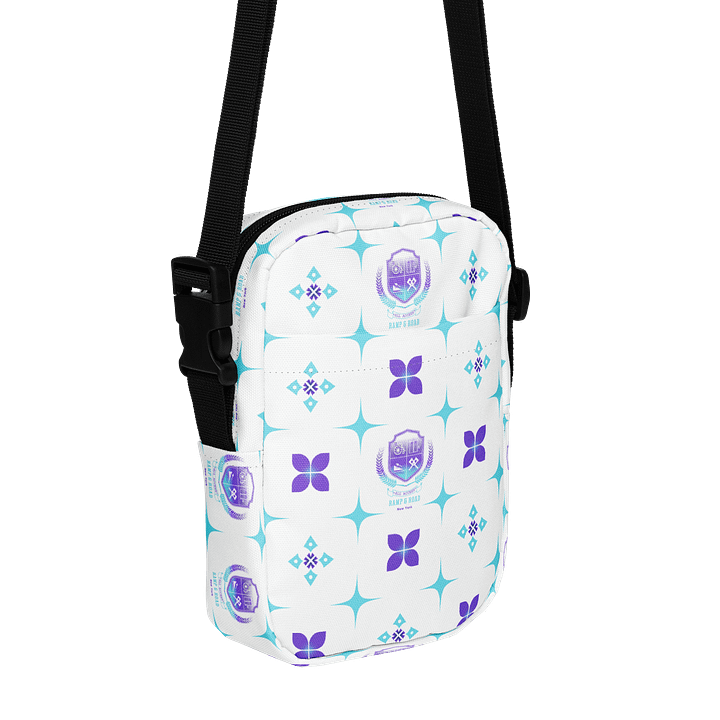 Out and About Crossbody Adventure Bag product image (1)