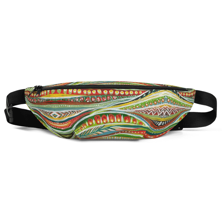 ARENA - FANNY PACK product image (1)