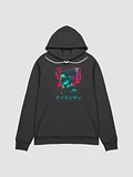 Cybernetic Hoodie product image (1)