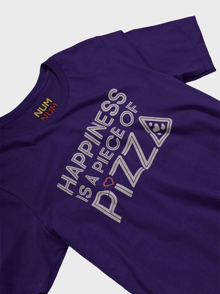 Happiness is a piece of pizza product image (2)
