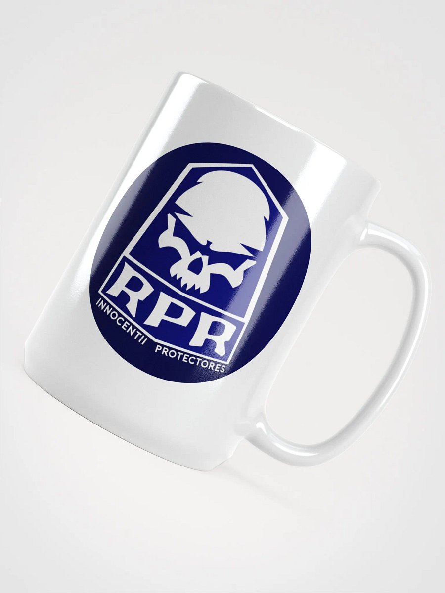 RPR Logo Mug product image (4)