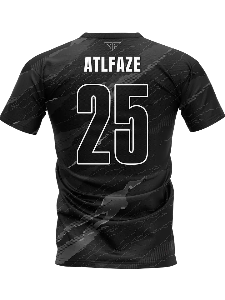 Atlanta FaZe Official 2025 Jersey product image (2)