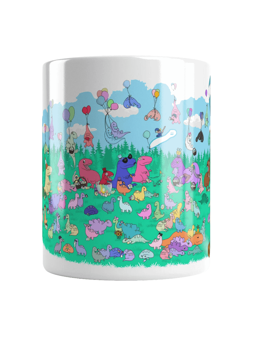 Party Mug product image (13)