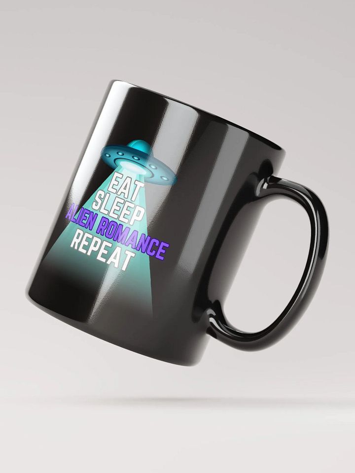 Alien Romance Mug product image (3)