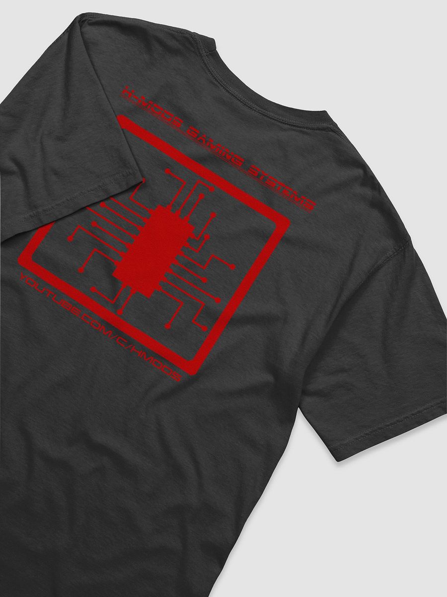 New H-Mods Attack logo and insignia product image (4)
