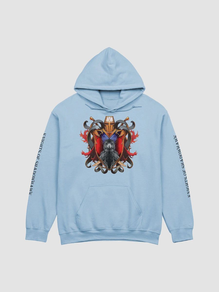 KoS - Hoodie with Crest product image (19)